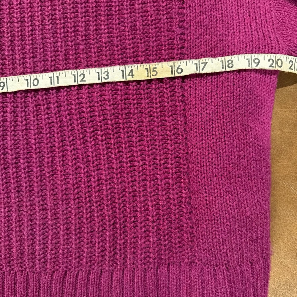 Cabi Devoted pullover, size medium, nwot - image 6